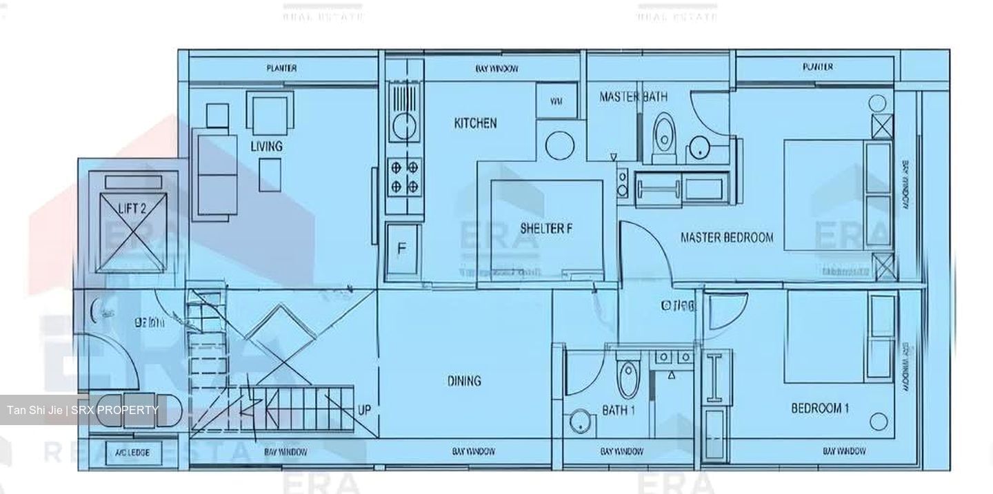 Cantiz @ Rambai (D15), Apartment #551261931
